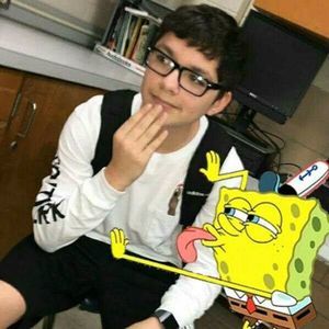 Meet your Posher, Tim